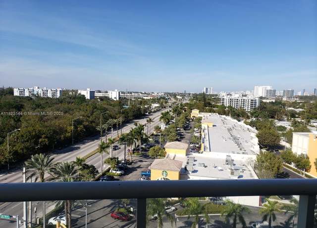 Property at 13499 Biscayne Blvd #1005, North Miami, FL 33181, 2 beds, 2 baths