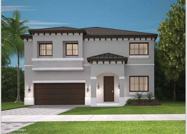 Property at 31717 SW 189th Ct, Homestead, FL 33030, 4 beds, 3.5 baths
