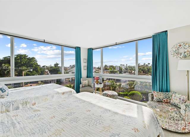 Property at 2715 N Ocean Blvd Unit 3A, Fort Lauderdale, FL 33308, 2 beds, 2 baths