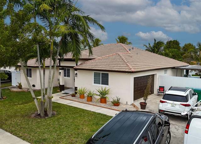 Property at 18929 SW 307th St, Homestead, FL 33030, 4 beds, 3 baths
