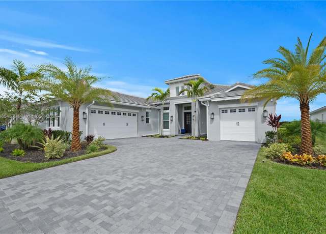 Property at 4722 Estates Cir, Westlake, FL 33470, 4 beds, 4.5 baths