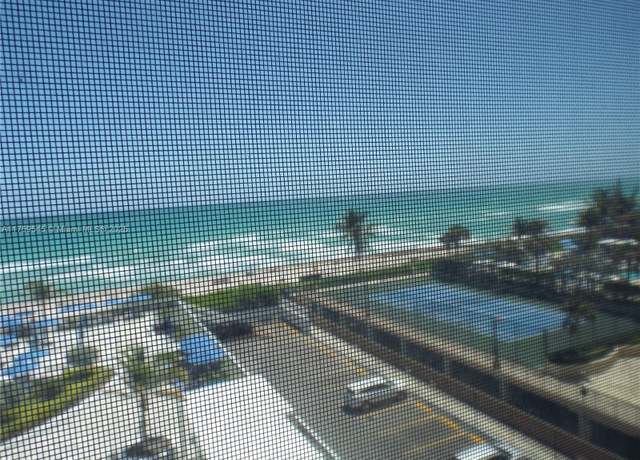 Property at 1904 S Ocean Dr #604, Hallandale Beach, FL 33009, 2 beds, 2 baths