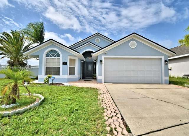 Property at 260 Cheshire Way, Davenport, FL 33897, 4 beds, 2 baths