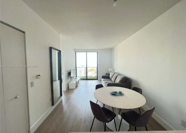 Property at 501 NE 31st St #1202, Miami, FL 33137, 1 bed, 1.5 baths