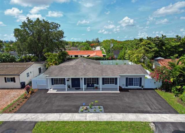 Property at 8970 SW 56th Ter, Miami, FL 33173, 3 beds, 2 baths