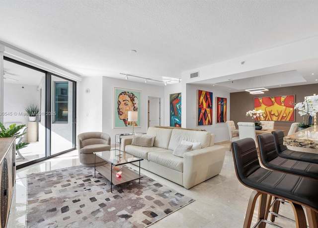 Property at 110 Washington Ave #1608, Miami Beach, FL 33139, 2 beds, 2.5 baths