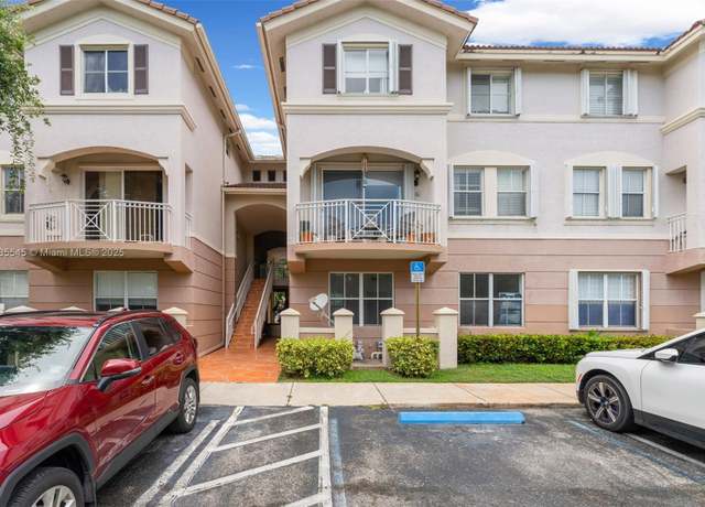 Property at 8956 W Flagler St #203, Miami, FL 33174, 3 beds, 2.5 baths