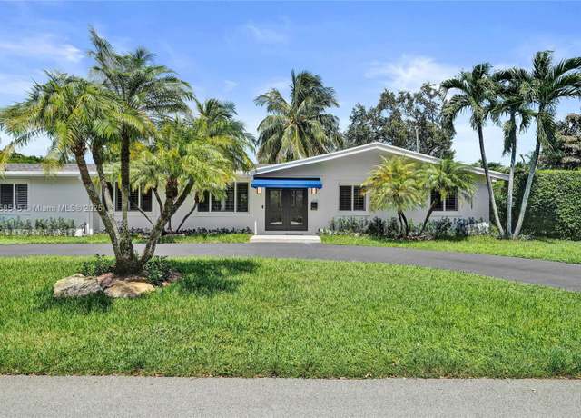 Property at 7945 SW 99th St, Miami, FL 33156, 4 beds, 2 baths