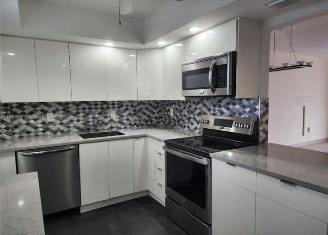 Property at 2855 Leonard Dr Unit H406, Aventura, FL 33160, 2 beds, 1 bath