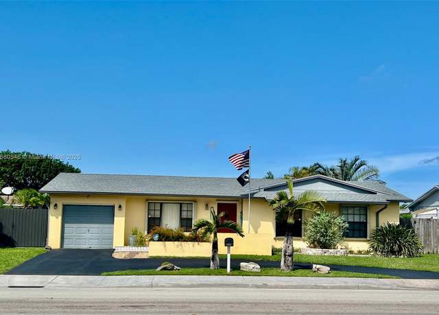 Property at 11921 SW 122nd Ave, Miami, FL 33186, 3 beds, 2 baths