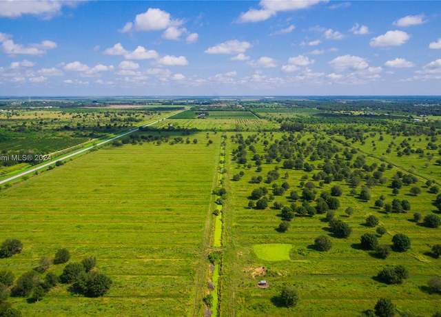 Property at TBD Shinn Rd, Fort Pierce, FL 34945