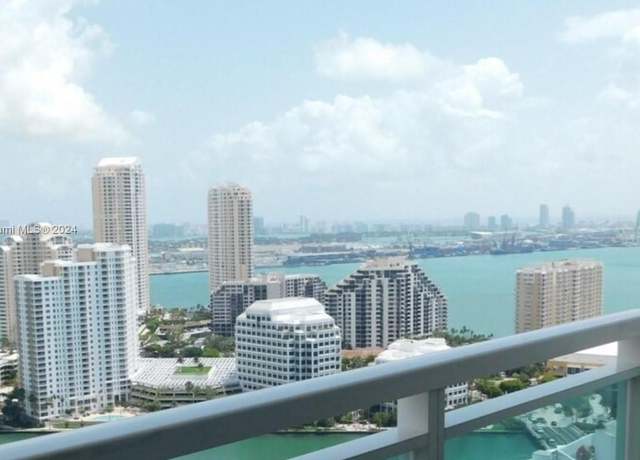 Property at 950 Brickell Bay Dr #3610, Miami, FL 33131, 2 beds, 2.5 baths