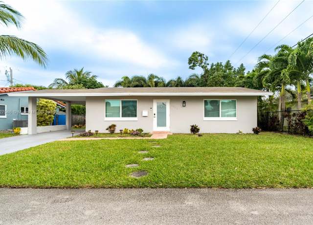 Property at 5402 NW 25th Ter, Tamarac, FL 33309, 2 beds, 2 baths