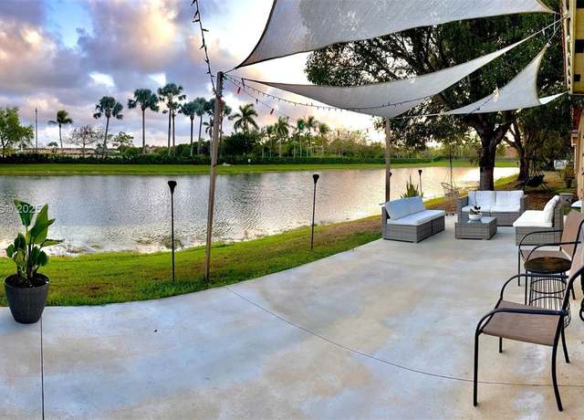 Property at 3772 NE 9th Ct, Homestead, FL 33033, 5 beds, 3.5 baths