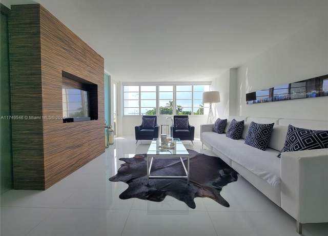 Property at 1670 Lincoln Ct Unit 3B, Miami Beach, FL 33139, 1 bed, 1 bath
