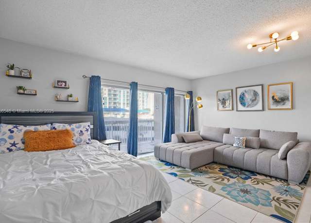 Property at 1965 S Ocean Dr Unit 3A, Hallandale Beach, FL 33009, 1 bath