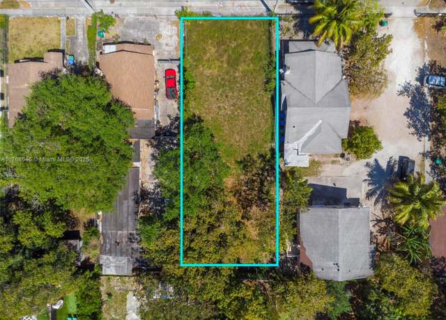 Property at 254 NW 52nd St, Miami, FL 33127