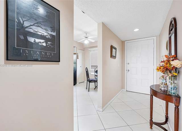 Property at 12750 SW 4th Ct Unit 407J, Pembroke Pines, FL 33027, 2 beds, 2 baths