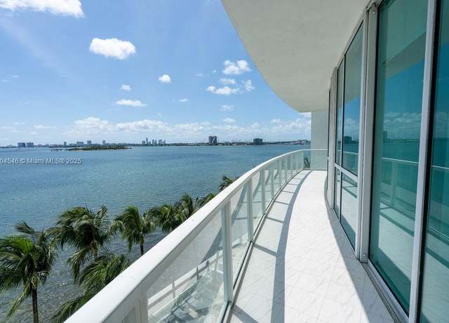 Property at 665 NE 25th St #405, Miami, FL 33137, 2 beds, 2 baths