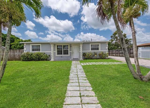 Property at 610 Snowden Dr, Lake Worth, FL 33461, 3 beds, 1 bath