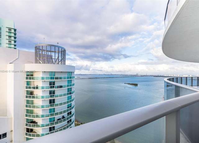 Property at 488 NE 18th St #3911, Miami, FL 33132, 2 beds, 3 baths