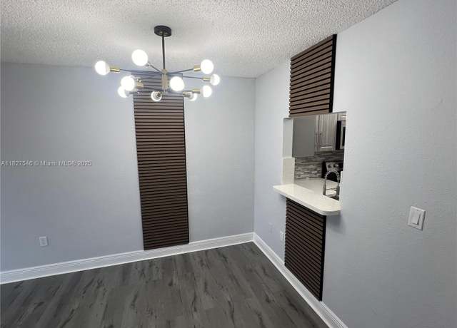 Property at 365 NE 125th St #302, North Miami, FL 33161, 1 bed, 1.5 baths