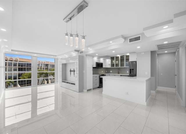 Property at 701 Three Islands Blvd #411, Hallandale Beach, FL 33009, 2 beds, 2 baths