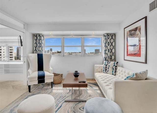 Property at 1881 Washington Ave Unit 10G, Miami Beach, FL 33139, 2 beds, 1 bath