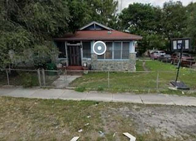 Property at 105 NW 58th St, Miami, FL 33127