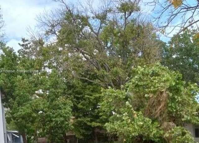 Property at 1841 NW 70th St, Miami, FL 33147