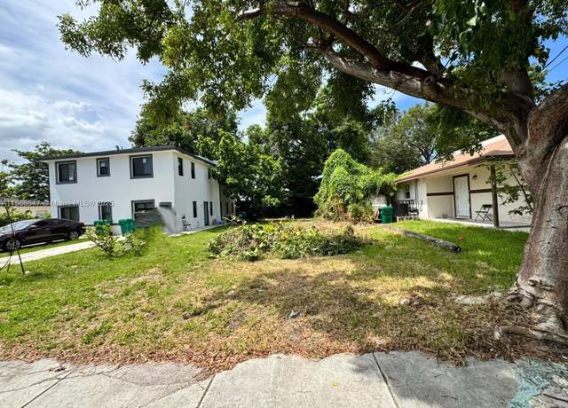 Property at 1841 NW 70th St, Miami, FL 33147