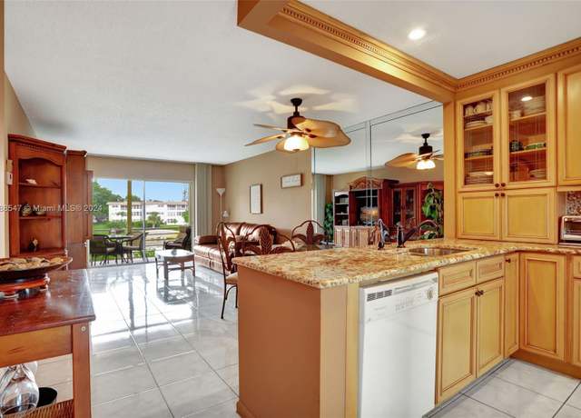 Property at 3501 NW 47th Ave #503, Lauderdale Lakes, FL 33319, 2 beds, 2 baths