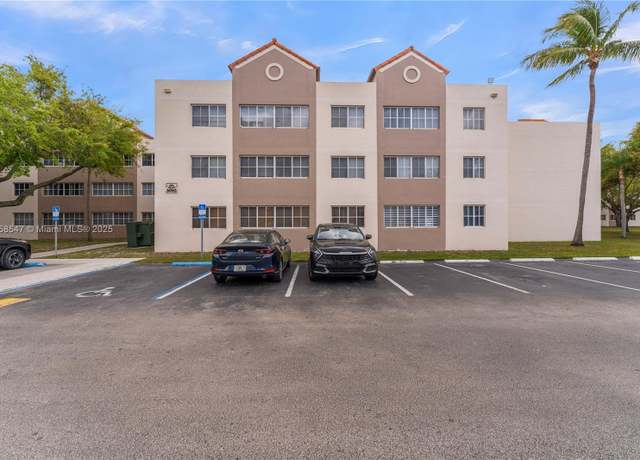 Property at 6065 NW 186th St #107, Hialeah, FL 33015, 2 beds, 2 baths