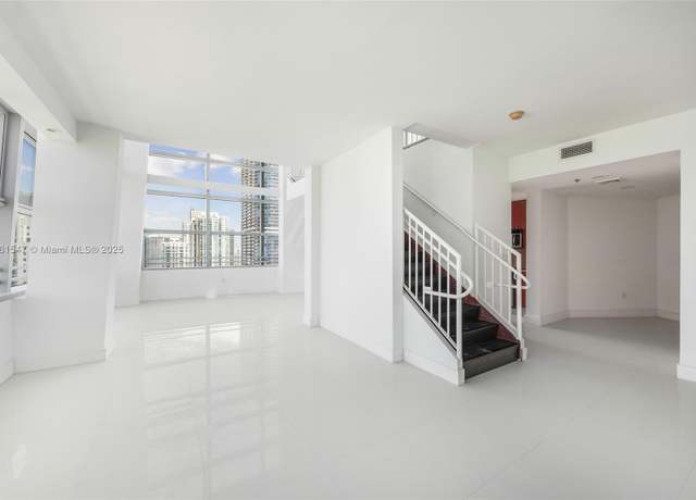 Property at 1395 Brickell Ave #3401, Miami, FL 33131, 3 beds, 3 baths