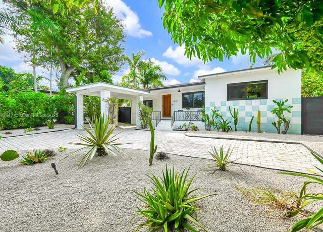 Property at 1010 NE 83rd St, Miami, FL 33138, 3 beds, 3 baths