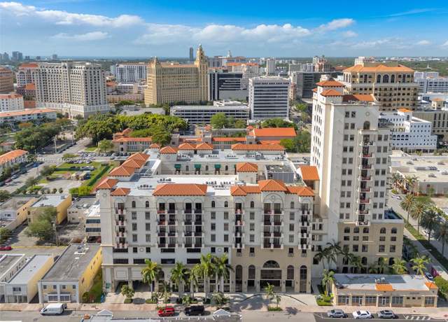 Property at 1805 Ponce De Leon Blvd #518, Coral Gables, FL 33134, 1 bed, 1 bath