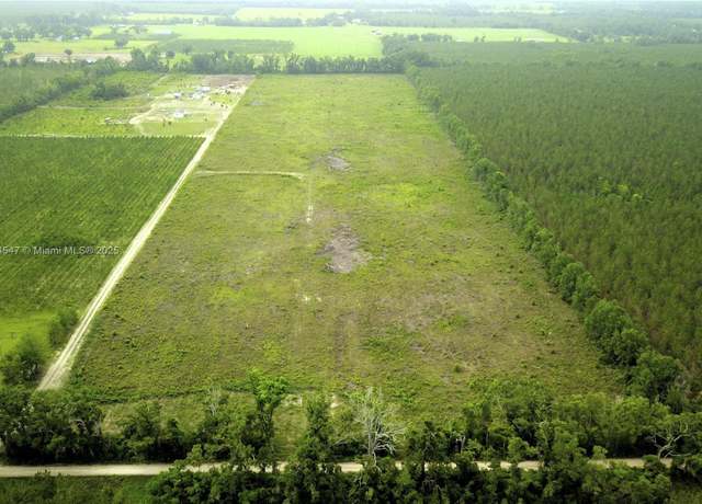 Property at TBD 128 Rd, Other City - In The State Of Florida, FL 32060