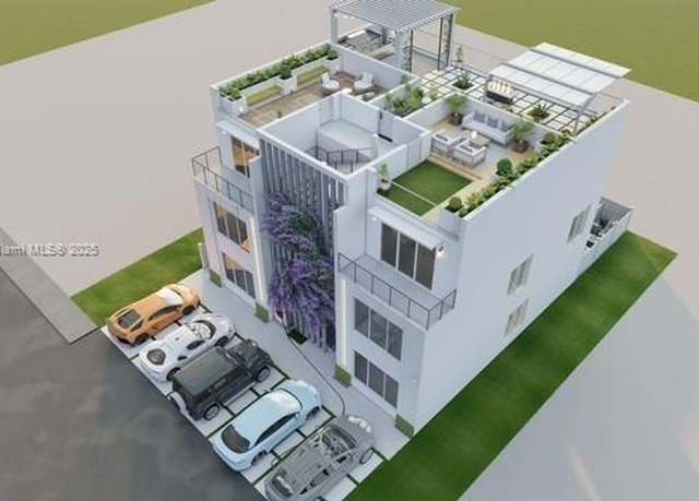 Property at 2131 SW 4th St, Miami, FL 33135