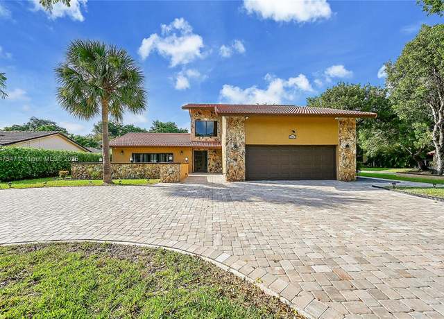 Property at 1840 NW 93rd Ter, Coral Springs, FL 33071, 5 beds, 4 baths