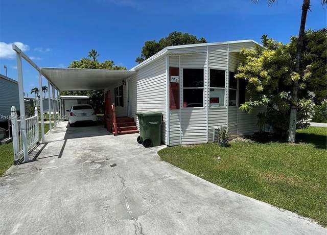 Property at Undisclosed address, Homestead, FL 33030, 3 beds, 2 baths