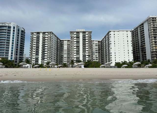 Property at 6039 Collins Ave #1205, Miami Beach, FL 33140, 2 beds, 2 baths