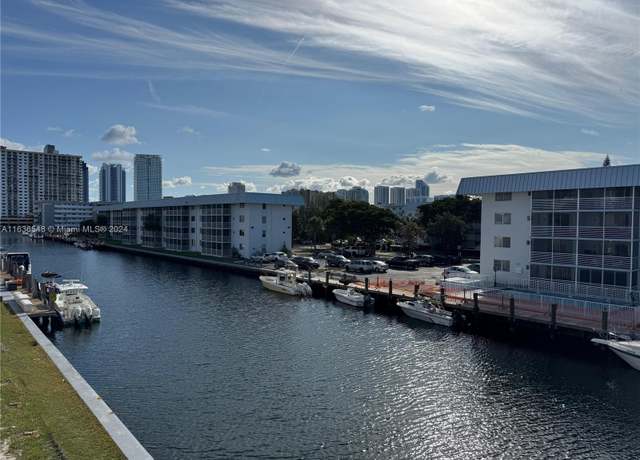 Property at 3750 NE 170th St #302, North Miami Beach, FL 33160, 1 bed, 1.5 baths
