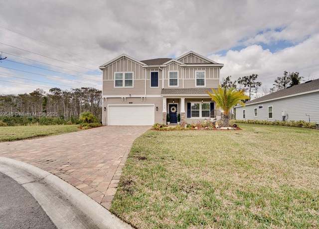 Property at 132 Seasons, St Augustine, FL 32092, 4 beds, 2.5 baths