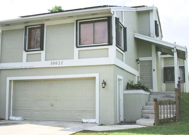 Property at Undisclosed address, Cutler Bay, FL 33190, 3 beds, 2 baths