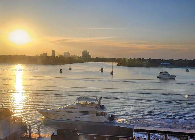 Property at 777 N Ocean Dr Unit S401, Hollywood, FL 33019, 1 bed, 1 bath