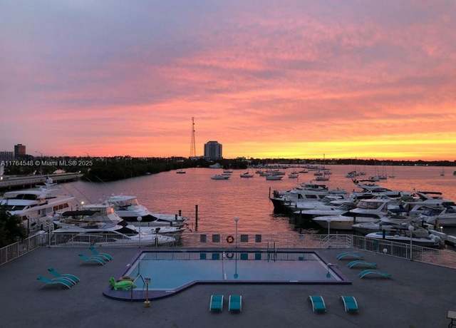 Property at 7904 West Dr #512, North Bay Village, FL 33141, 1 bath