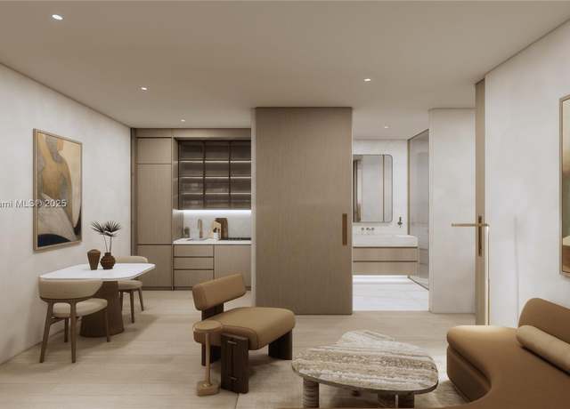 Property at Undisclosed address, Miami, FL 33145, 1 bed, 1 bath