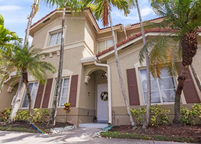 Property at Undisclosed address, Doral, FL 33178, 3 beds, 2.5 baths