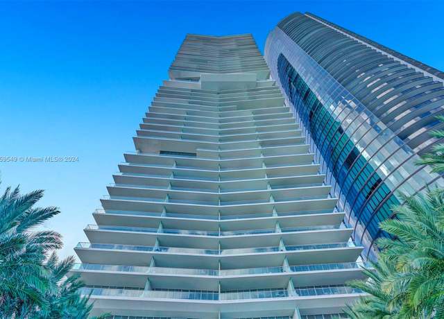 Property at 18501 Collins Ave #1902, Sunny Isles Beach, FL 33160, 3 beds, 4.5 baths