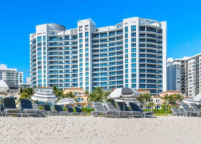Property at 5959 Collins Ave #606, Miami Beach, FL 33140, 5 beds, 5.5 baths